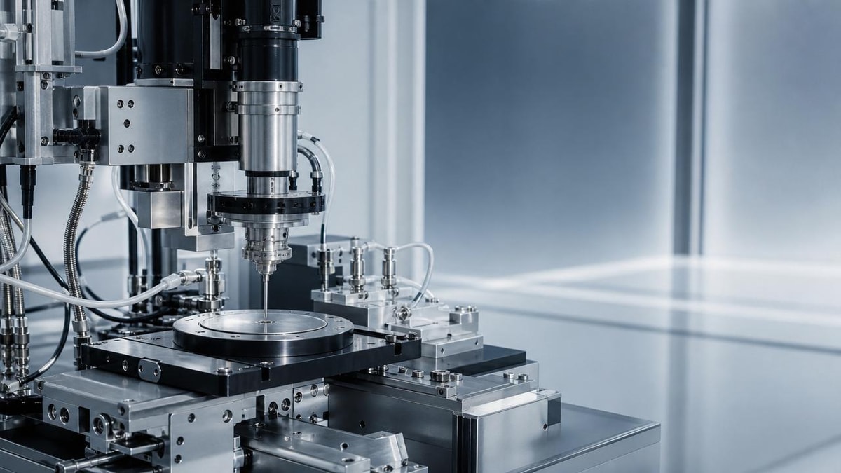 Ultra-Precision Engineering Case Studies That Reveal What Actually Works