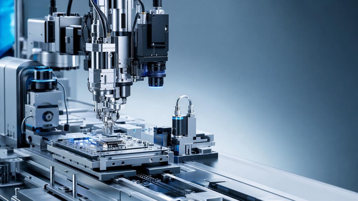 Micro-Assembly Automation Trends: Where Throughput Gains Are Coming From