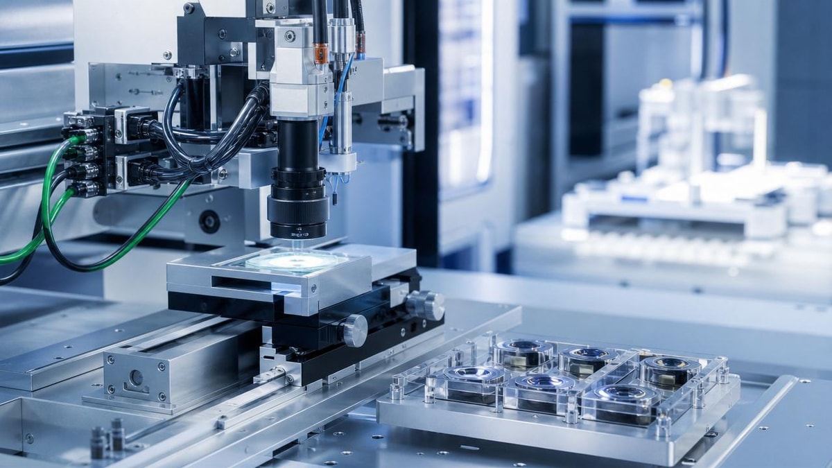 Global Photonics Alignment Market Growth: What to Watch Before Expanding