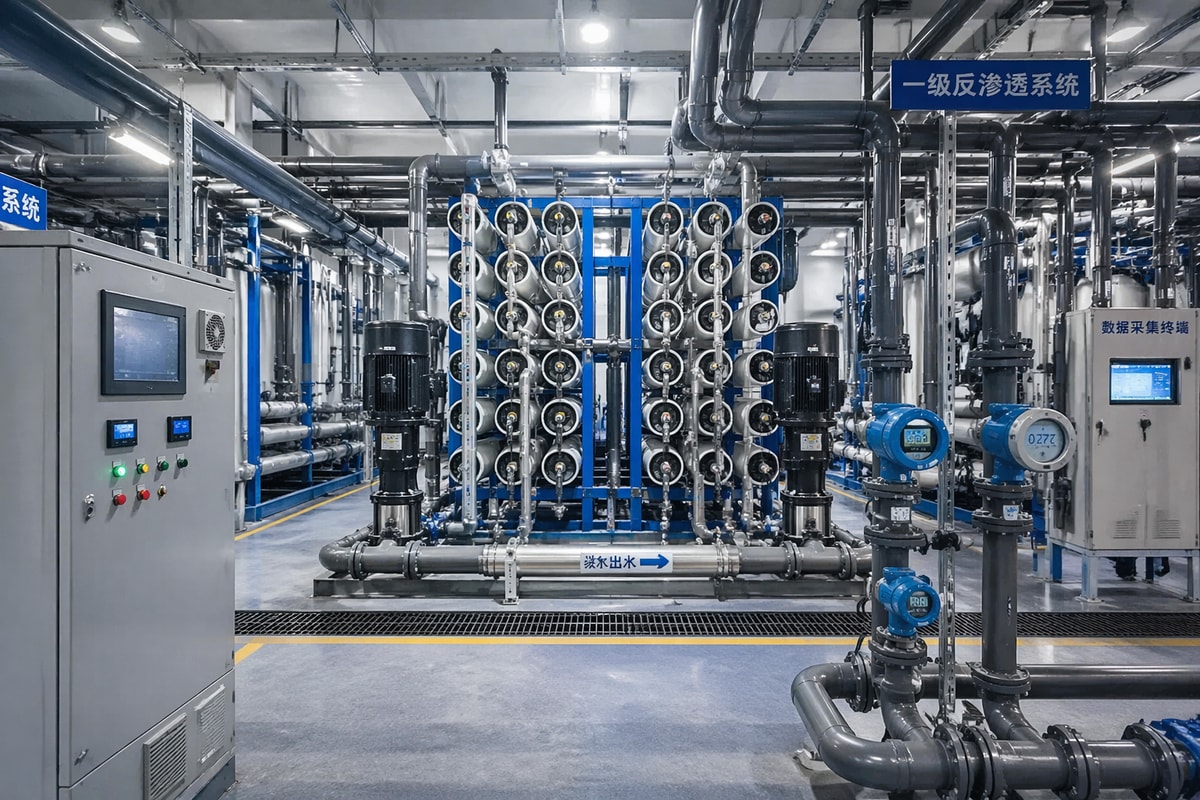 Where Digital Twin Projects Stall in Water Operations