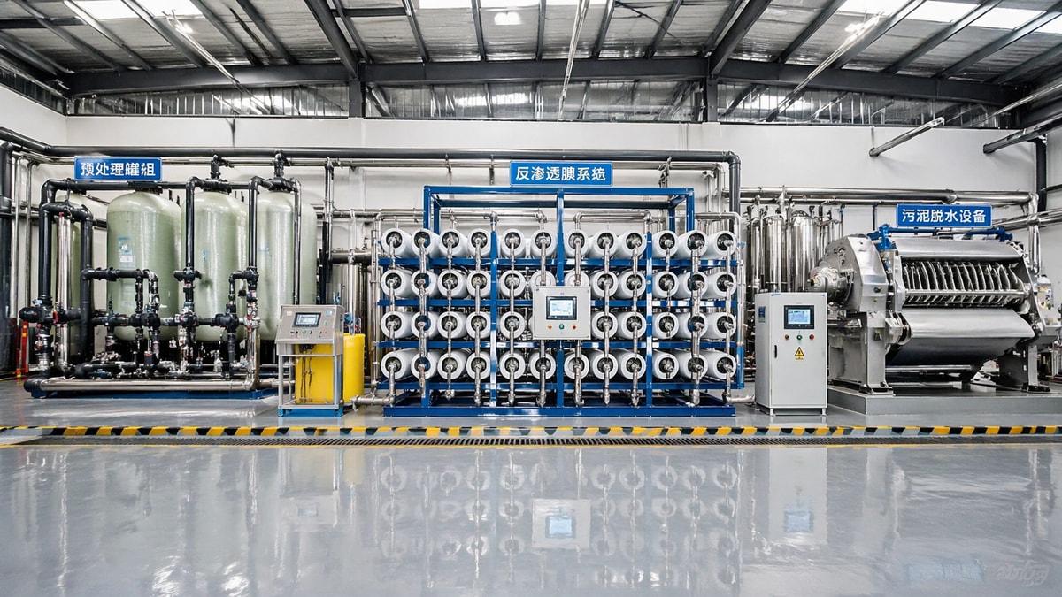 The Hidden Costs Behind Low Industrial Wastewater Quotes