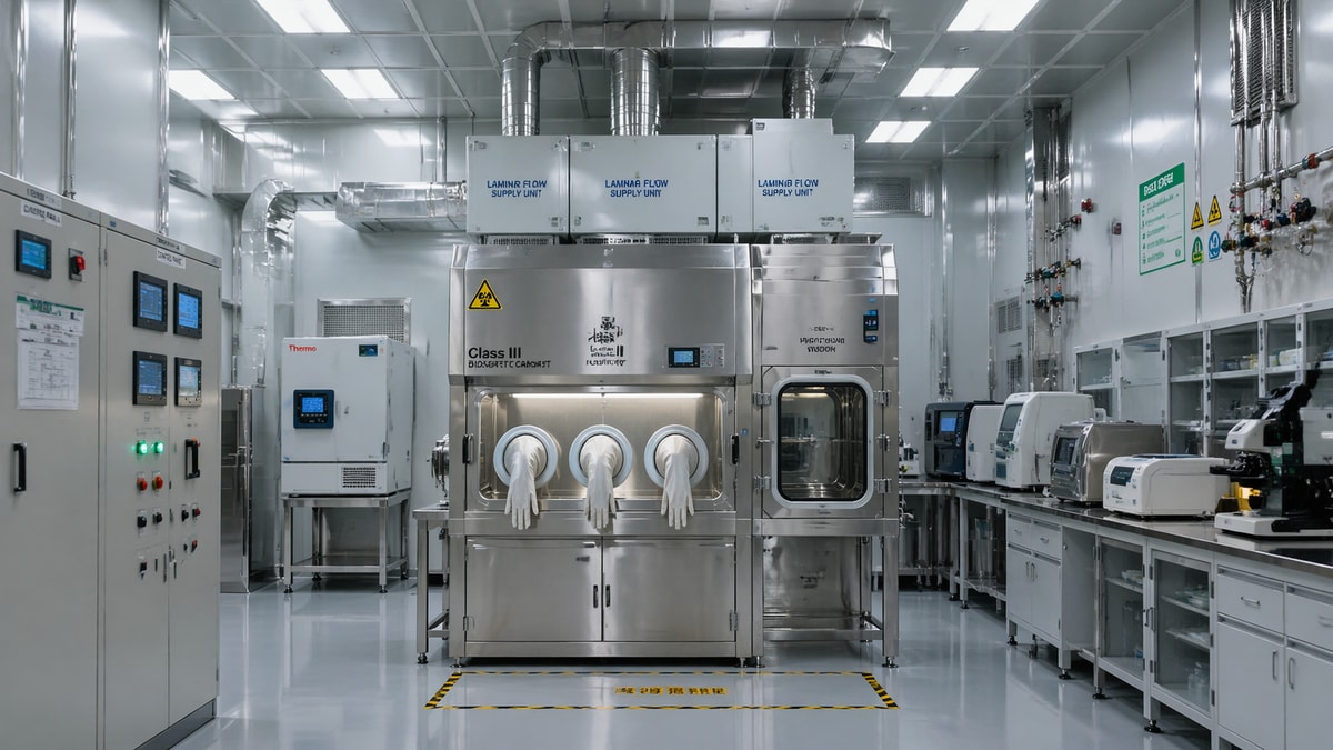 Security Engineering Gaps That Delay Lab Projects