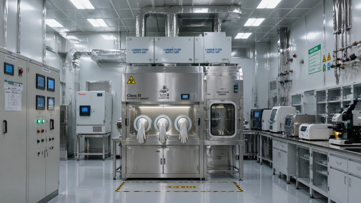 Security Engineering Gaps That Delay Lab Projects