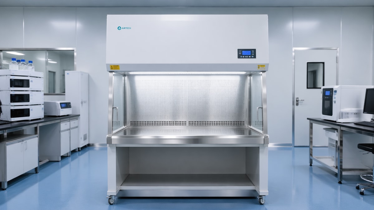 Laminar Flow Units: When Are They the Better Fit