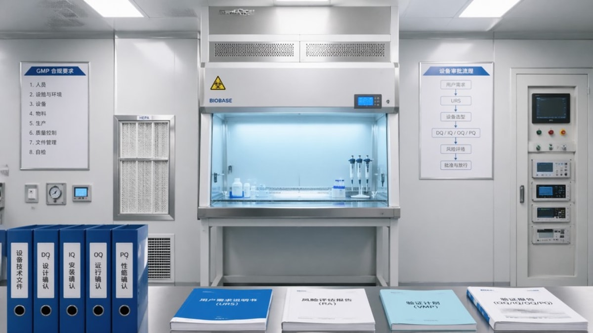 Which Regulatory Frameworks Slow Equipment Approval