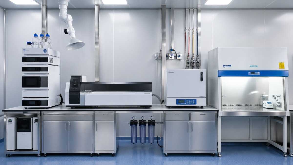 Precision Instrumentation Buying Mistakes to Avoid