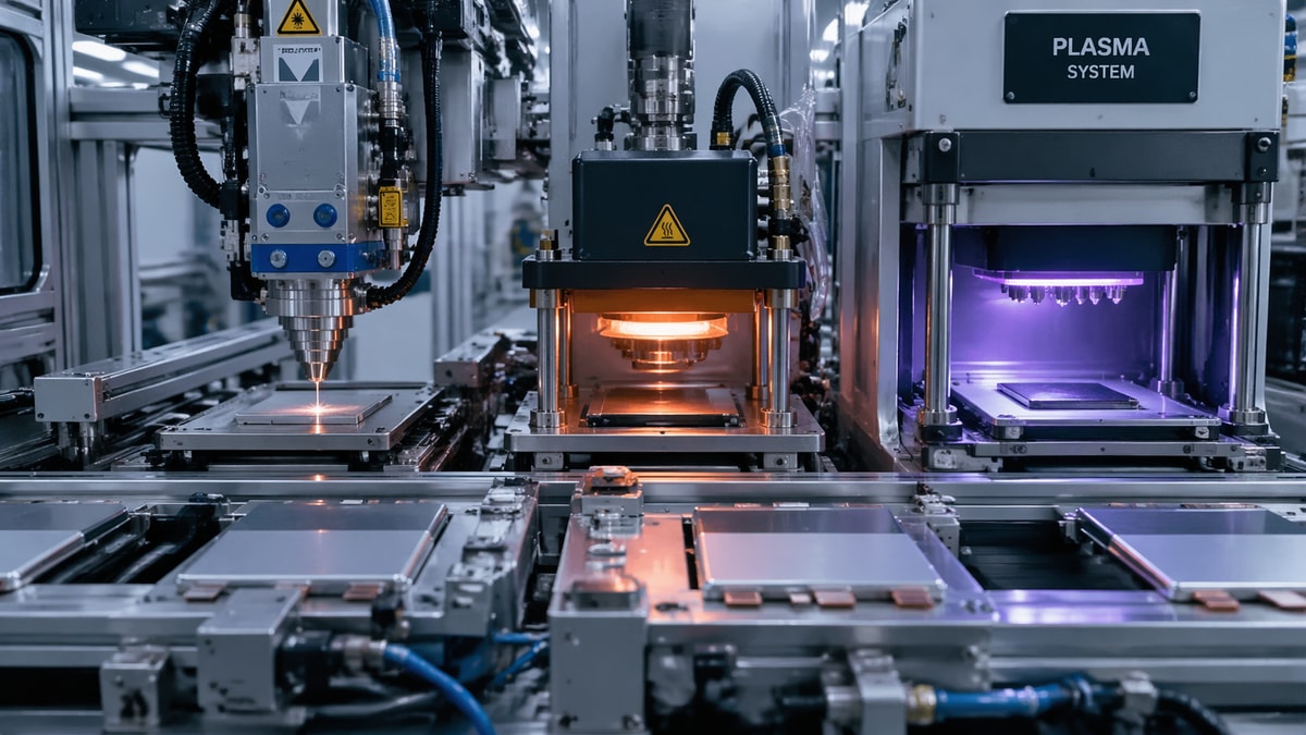 How Precise Is Precision Manufacturing in Real Production?