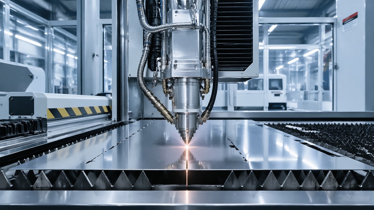 How to Avoid Burn Marks in Laser Processing?