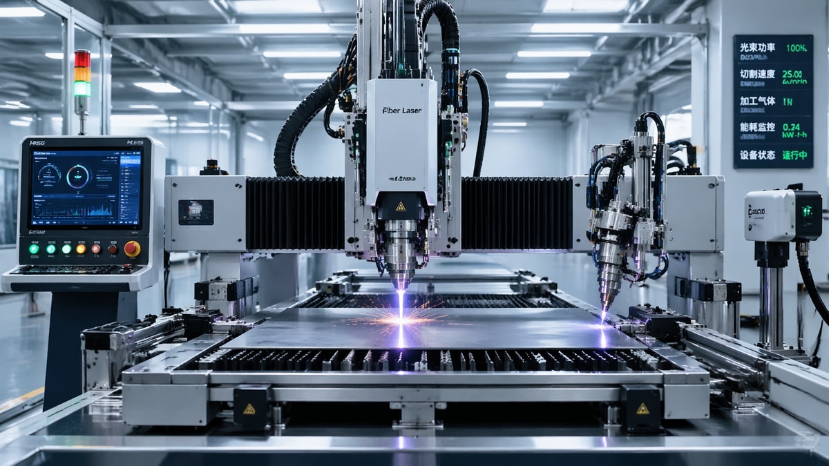 What Changes in Fiber Lasers Matter Most in 2026?