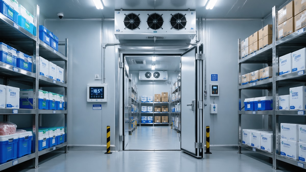 Cryogenic storage capacity looks fine until recovery time is tested