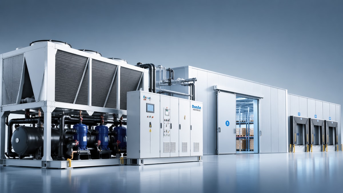 ASHRAE Standards for Industrial HVAC in 2026