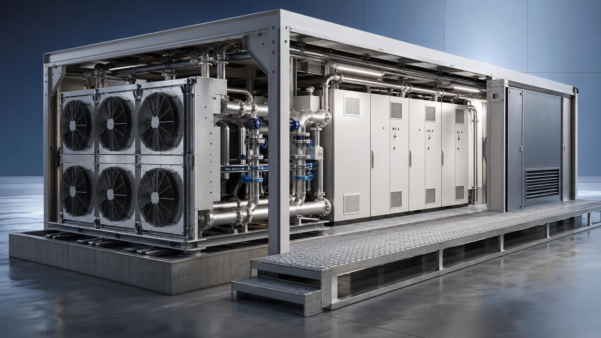 Thermal Management OEM options that cut redesign later