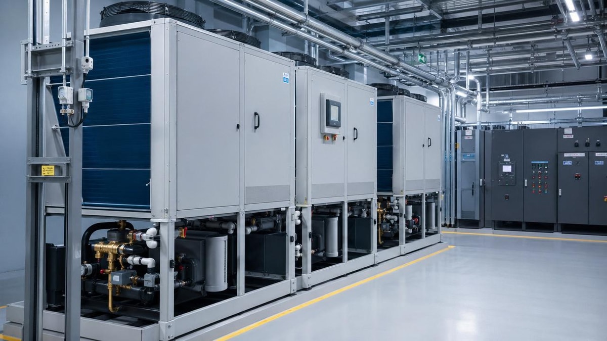 How to compare a Critical Infrastructure supplier beyond uptime