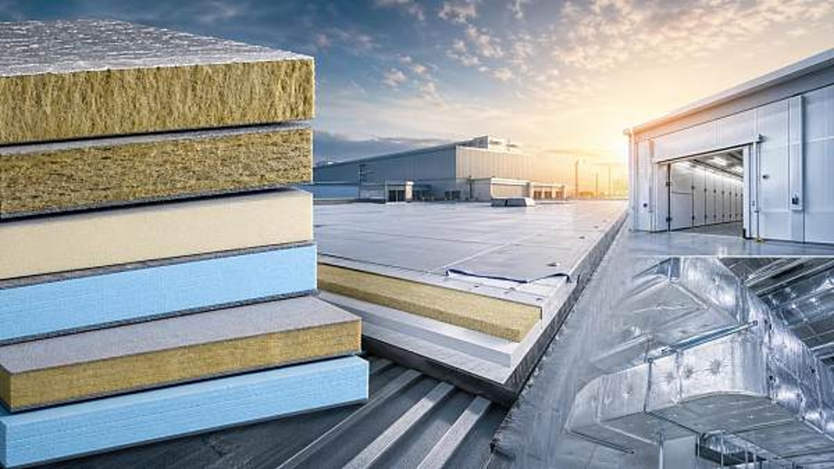 Why Building Insulation price gaps are wider than expected