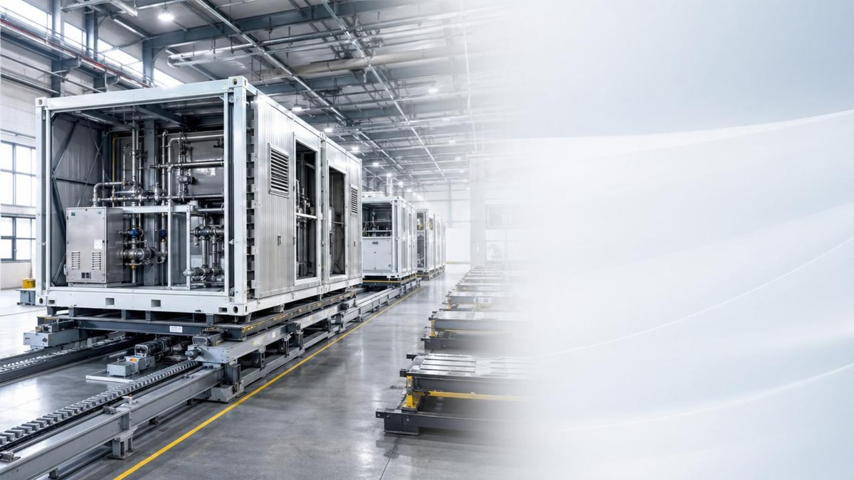 Modular Construction manufacturer delays often start here