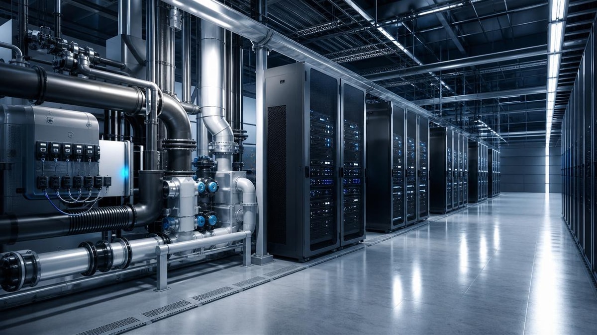 What Slows Down a Critical Infrastructure B2B Platform Rollout?