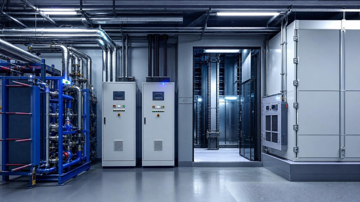 Critical Infrastructure Solutions and the Risk of Single-Point Failure