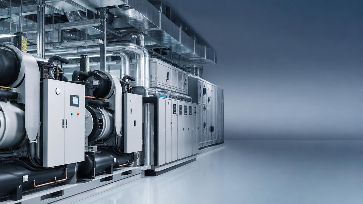 ASHRAE standards guidelines that change HVAC project decisions