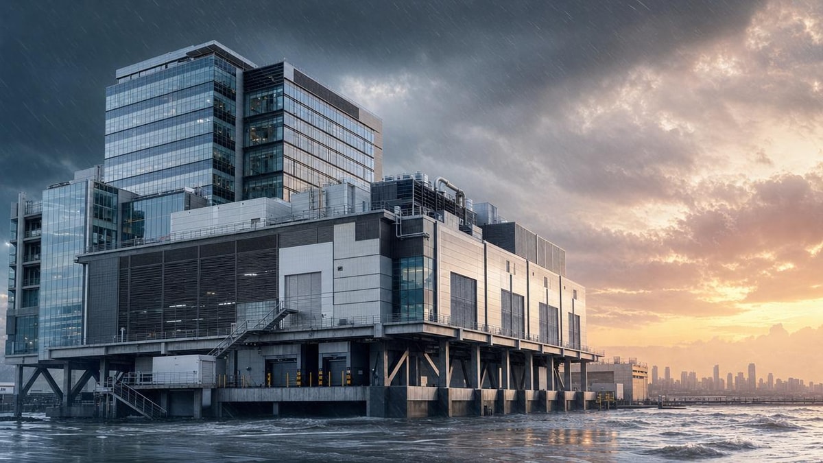 Climate-Adaptive Design for Extreme Weather Starts With Weak Points