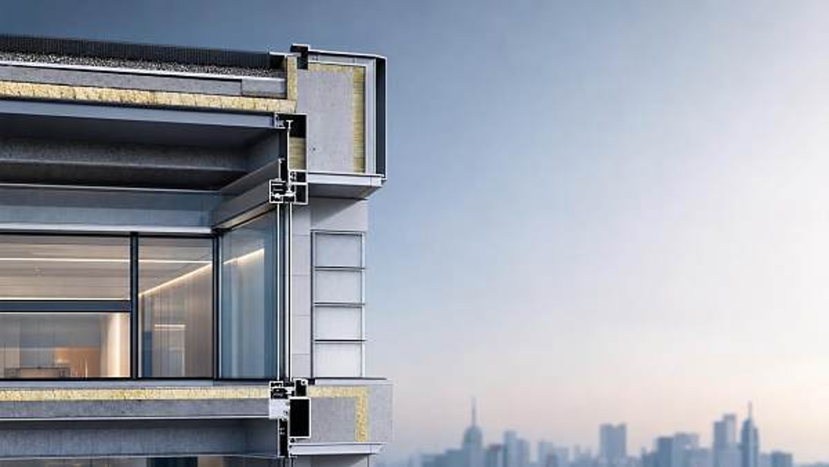 Building Envelope Solutions That Actually Improve Energy Efficiency