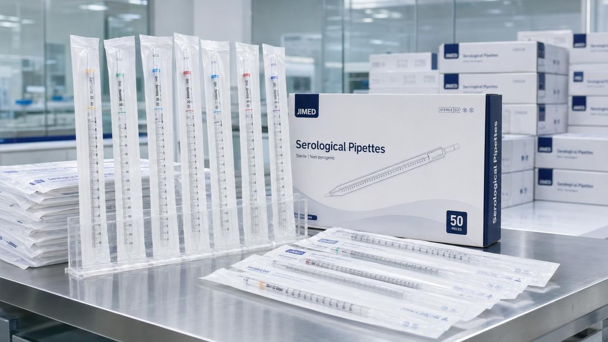 Serological pipette wholesale OEM terms worth checking first