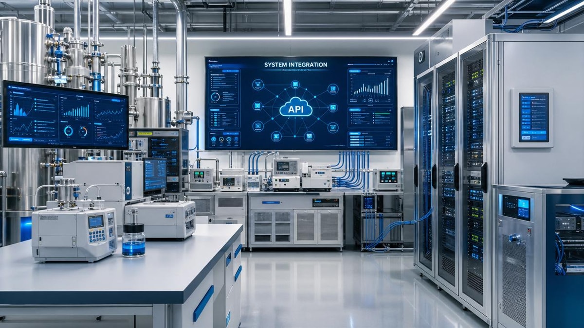What Software API Interoperability Metrics Actually Matter?