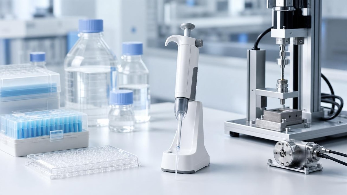 Can Force Data Predict Long-Term Pipette Usability?