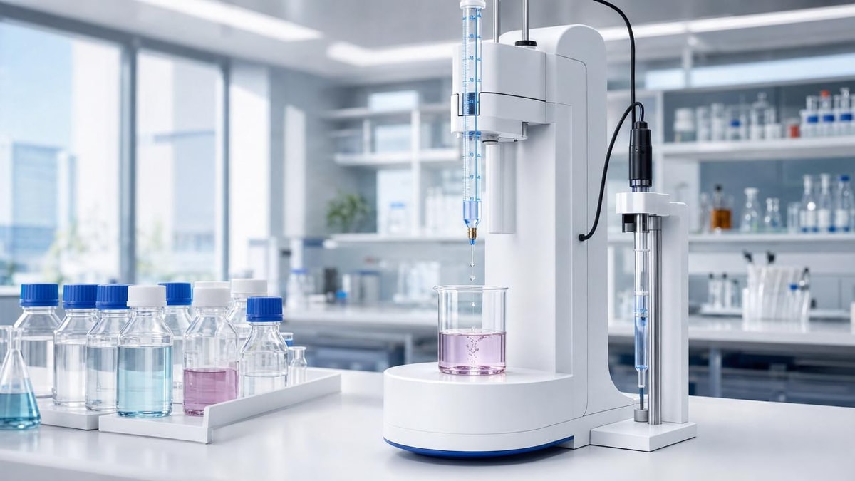 Titration Accuracy Data That Changes Endpoint Decisions
