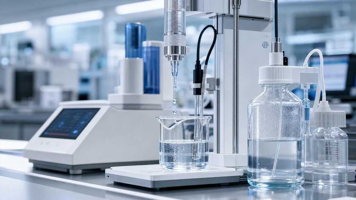 Sensitivity Limits in Titration Systems: What Data Reveals