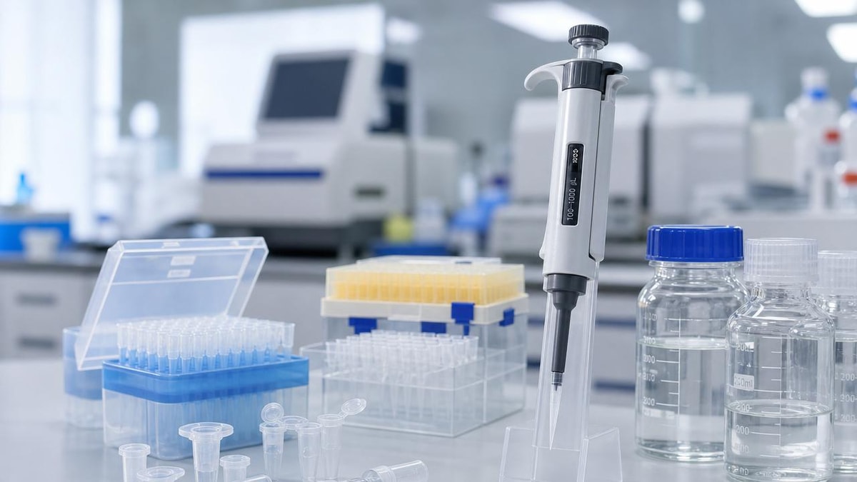 Single Channel Pipette Factory Claims vs Real Use Performance