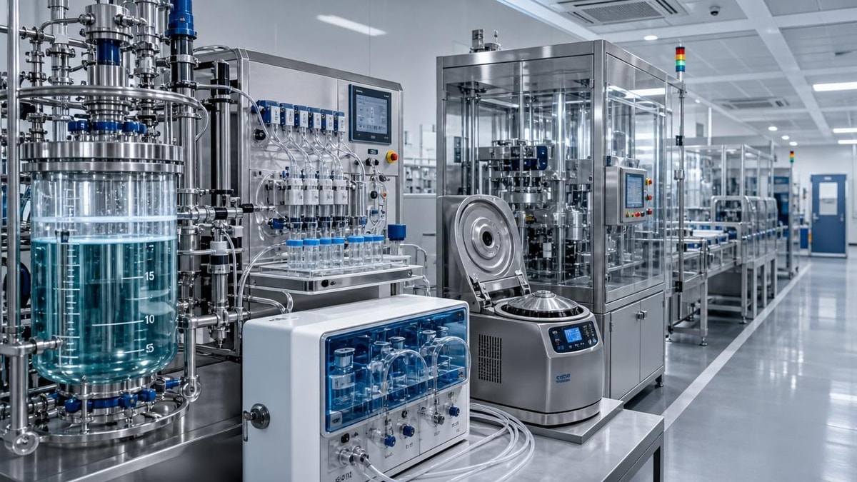 Where R&D-to-Production Transition Often Slows Down
