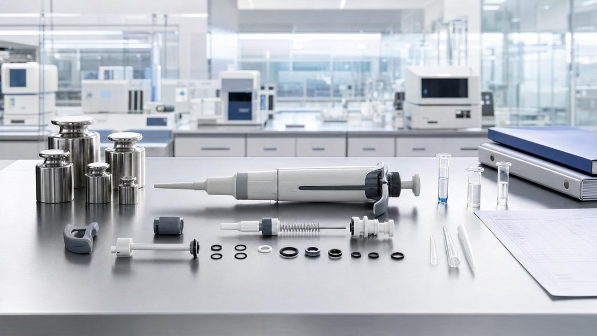 Adjustable Volume Pipette OEM Risks That Surface After Launch