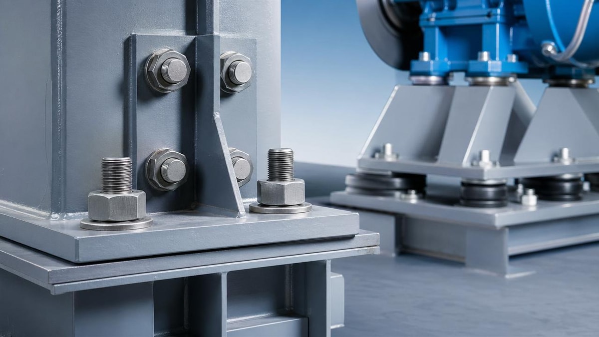 Bolt Tensile Strength Benchmarks: What Counts as Safe for Structural Use