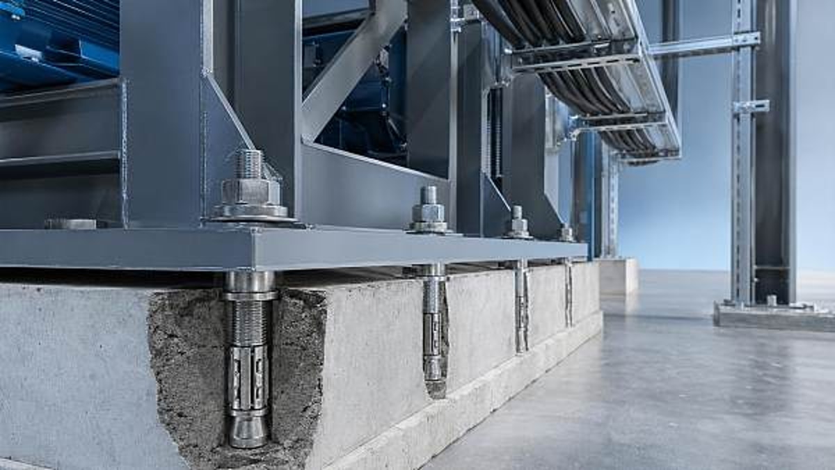 Heavy Duty Expansion Anchors: Best Use Cases and Common Failure Points