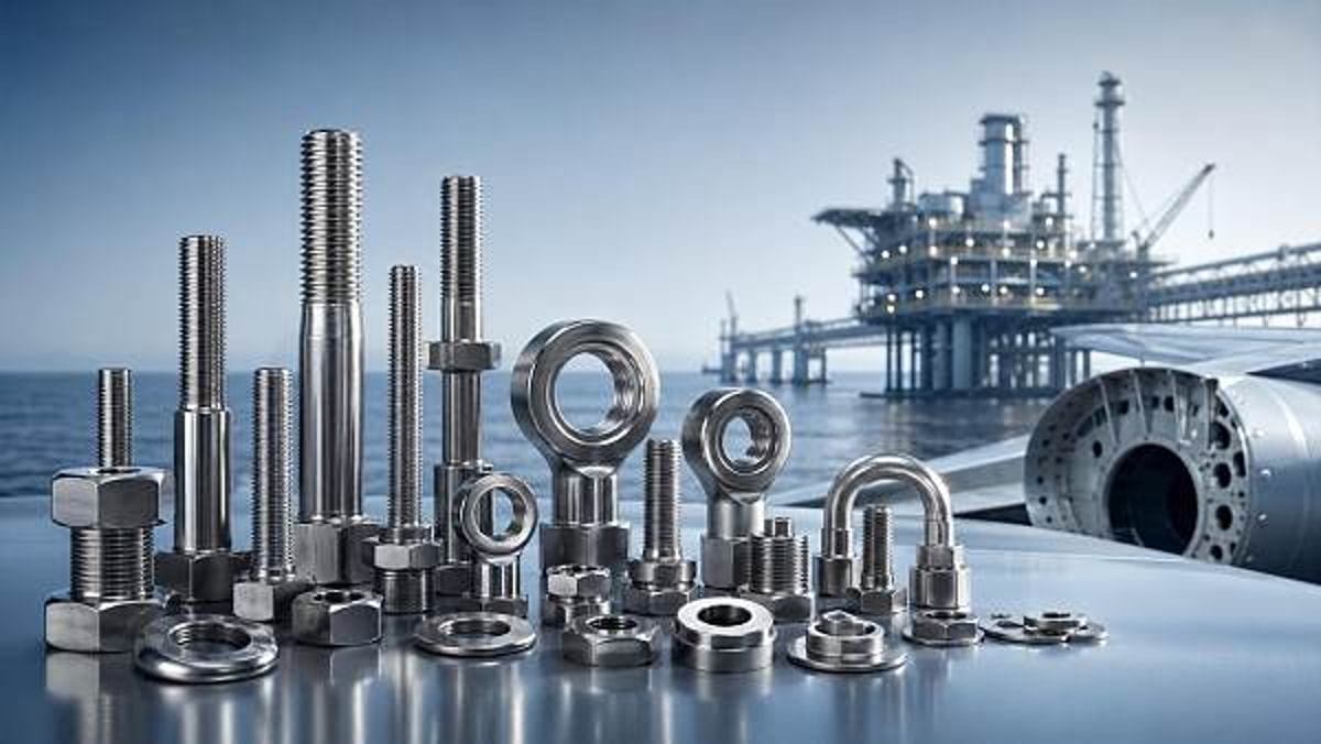 Stainless Steel Fasteners Wholesale: When the Higher Price Makes Sense