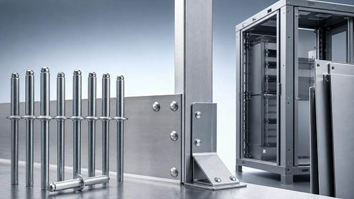 Blind Rivets for Construction OEM: Where Consistency Matters Most