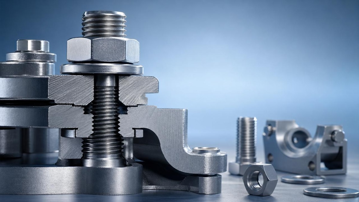 Fatigue Life Calculation for Fasteners: Practical Inputs That Change Outcomes