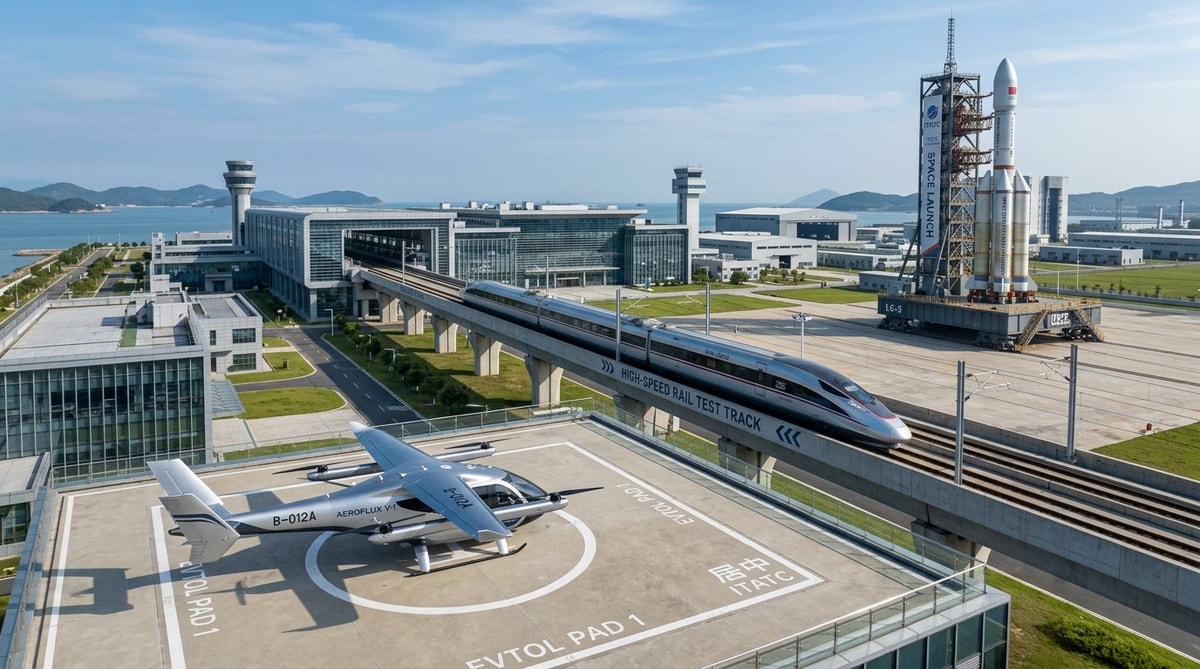 Aerospace Engineering vs Space Exploration: What Matters More