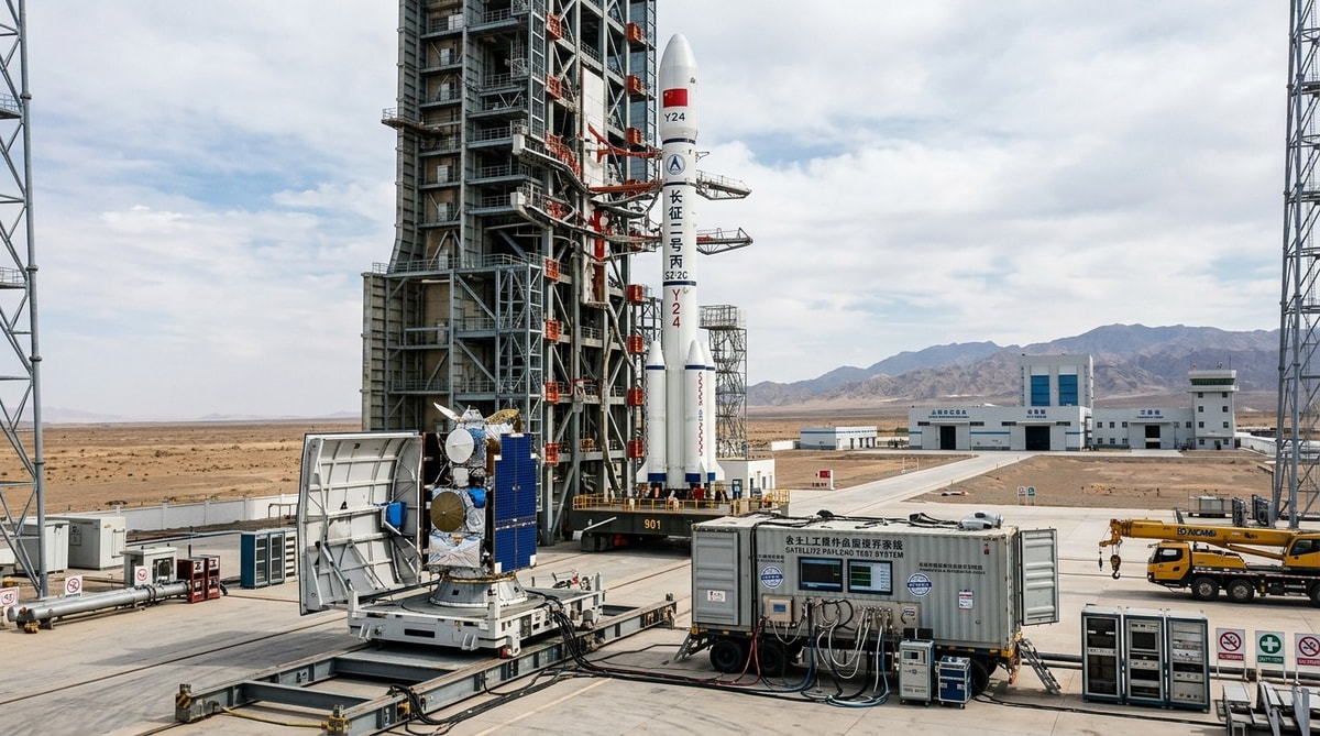 Space Exploration Costs in 2026: What Drives the Budget