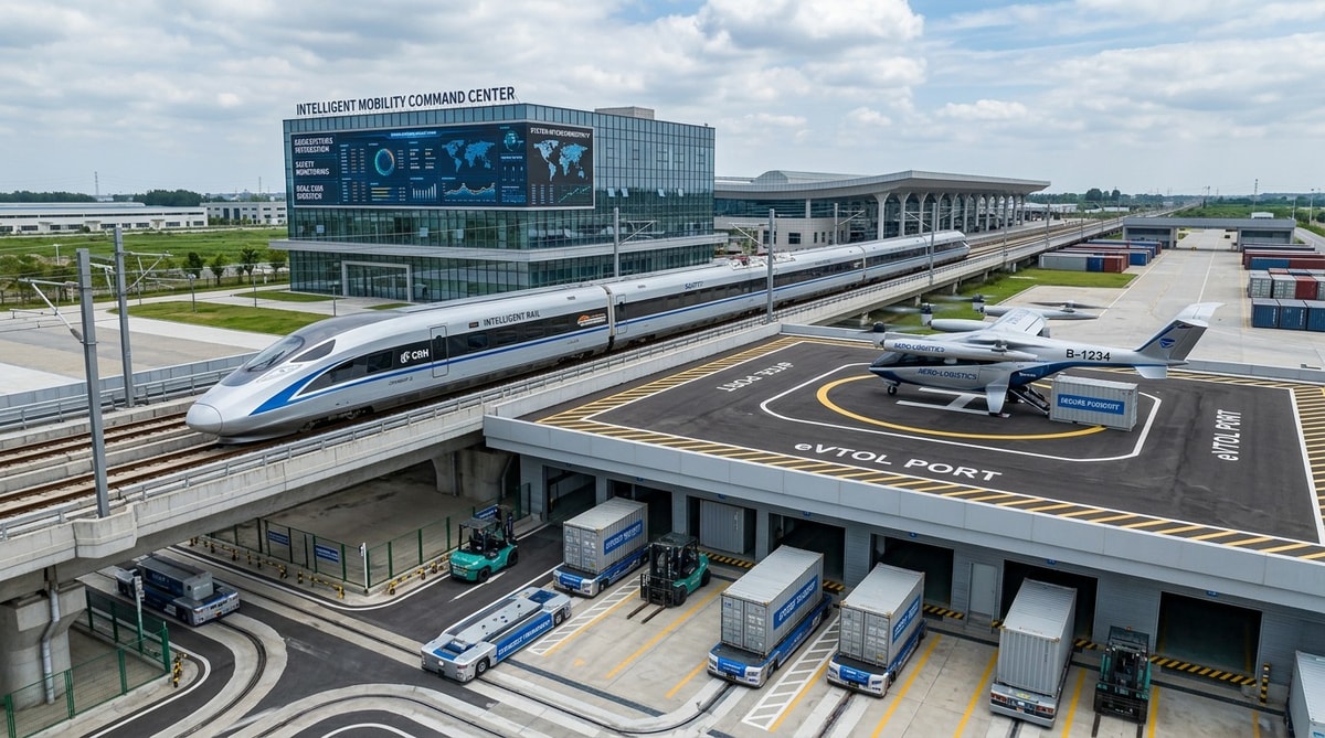 Smart Transportation Systems: What Buyers Should Check First