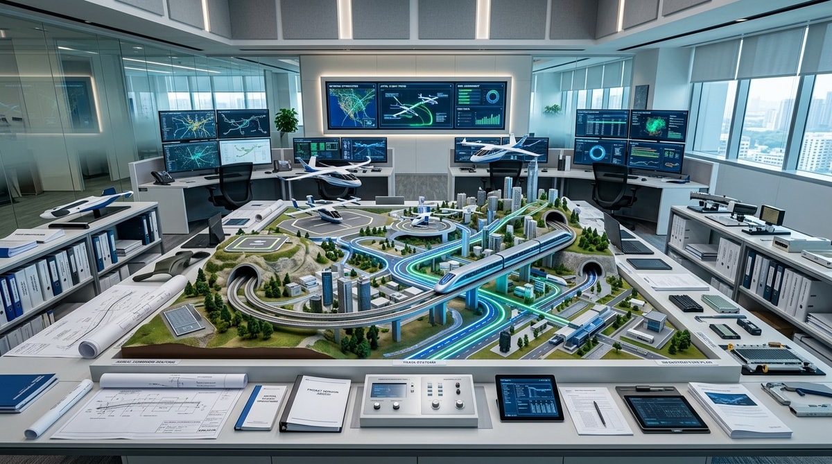 Future Mobility Projects: Common Planning Mistakes to Avoid