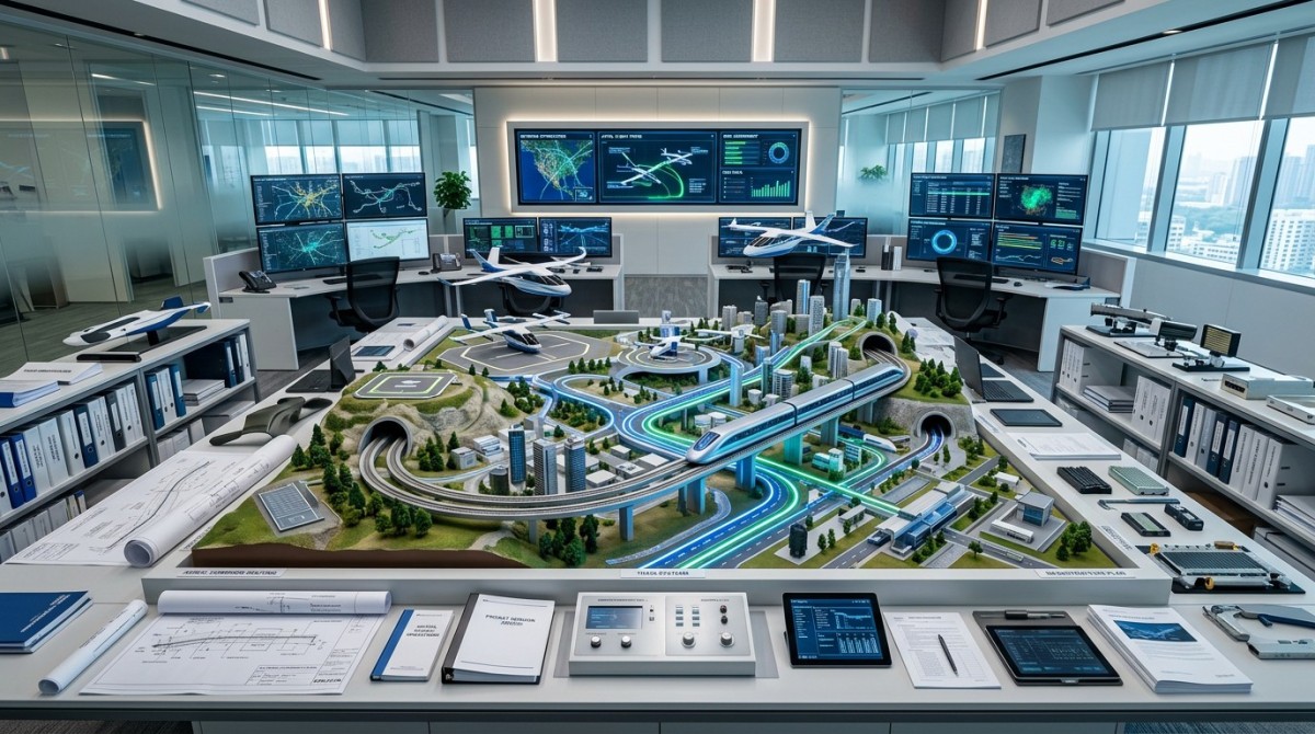 Future Mobility Projects: Common Planning Mistakes to Avoid