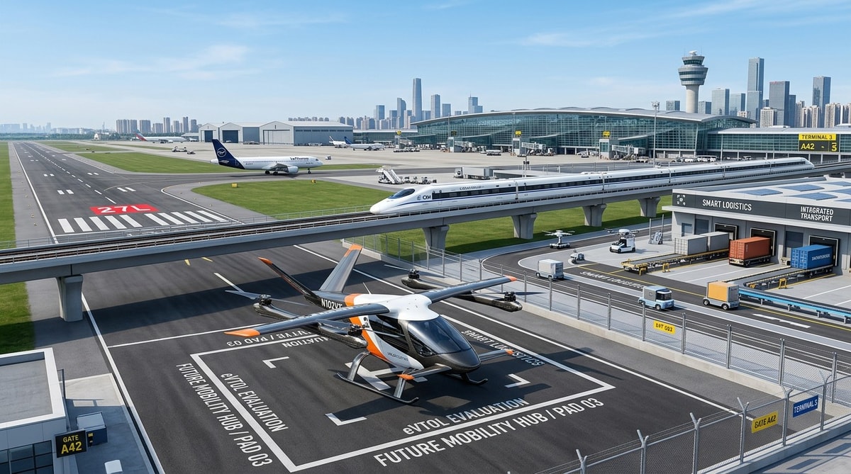 Transportation Innovation ROI: How to Judge Real Impact