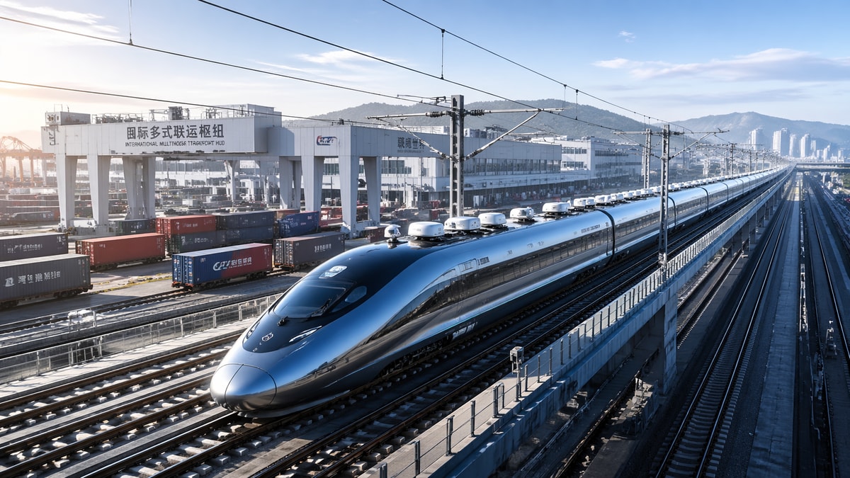 How to navigate the latest interoperability regulations for cross-border rail projects in 2026?