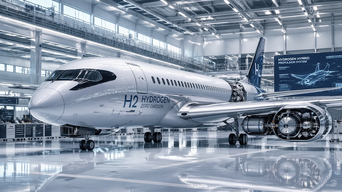 What are the top Aerospace R&D investment priorities for corporate decision makers in 2026?