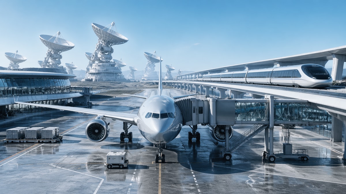 Avoiding compliance pitfalls: A 2026 checklist for evolving global aviation safety standards.