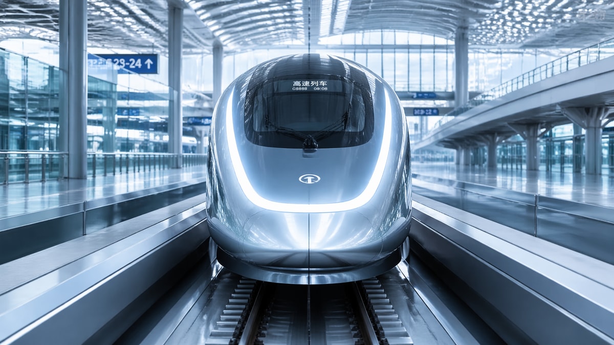 Transitioning to GoA4: A practical operator's guide for implementing automatic train operation (ATO).