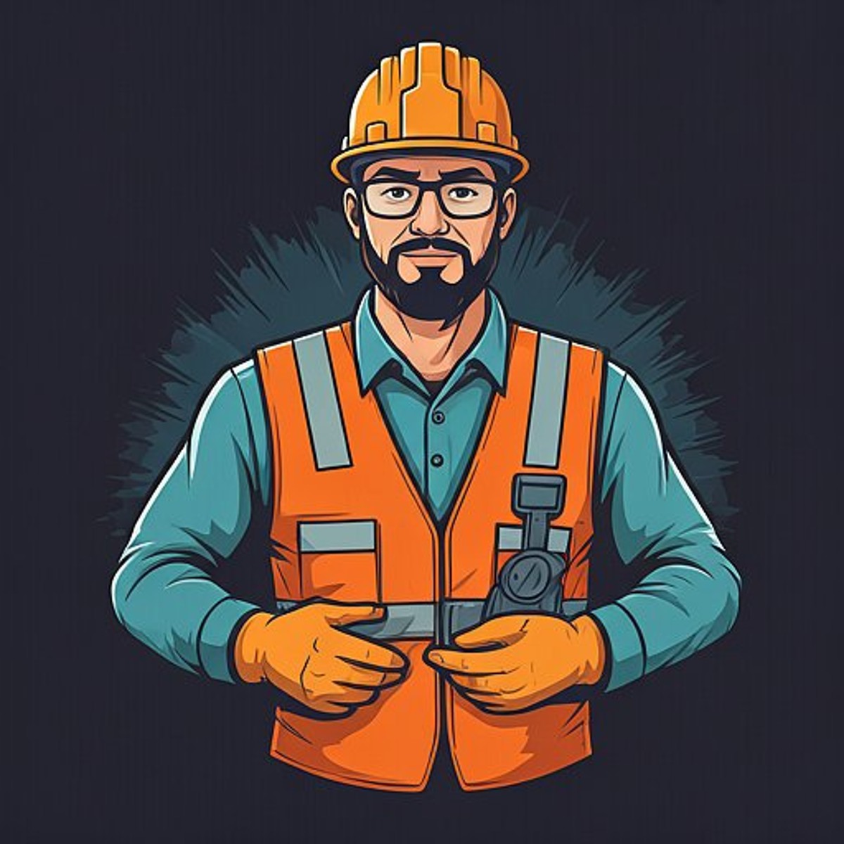 Orbital Logic Director