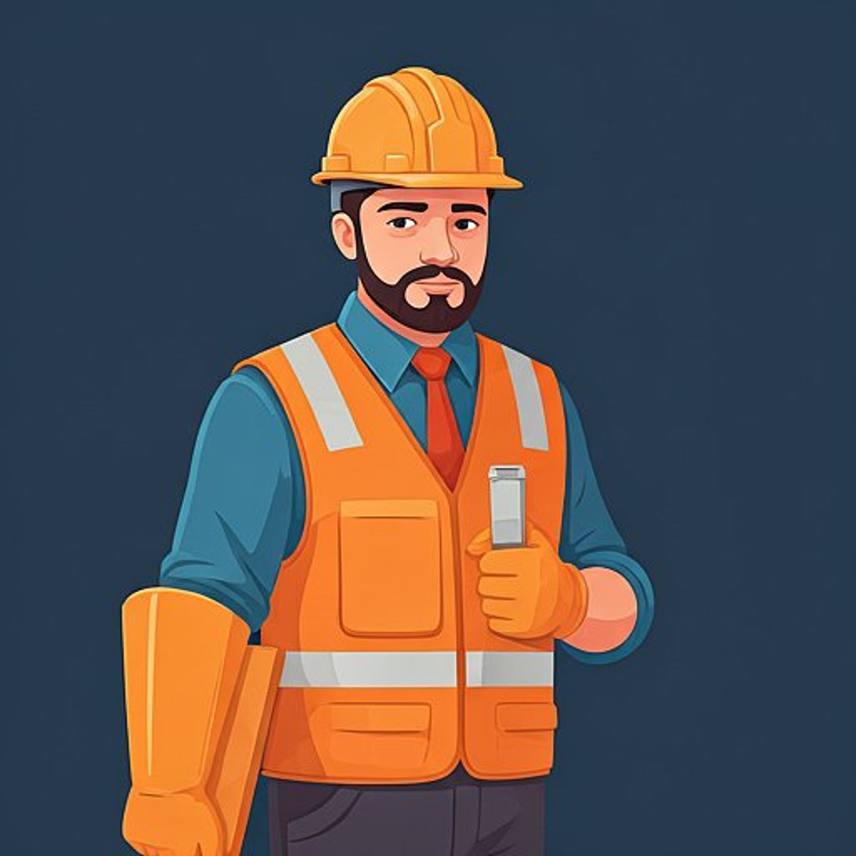 Chief Systems Architect