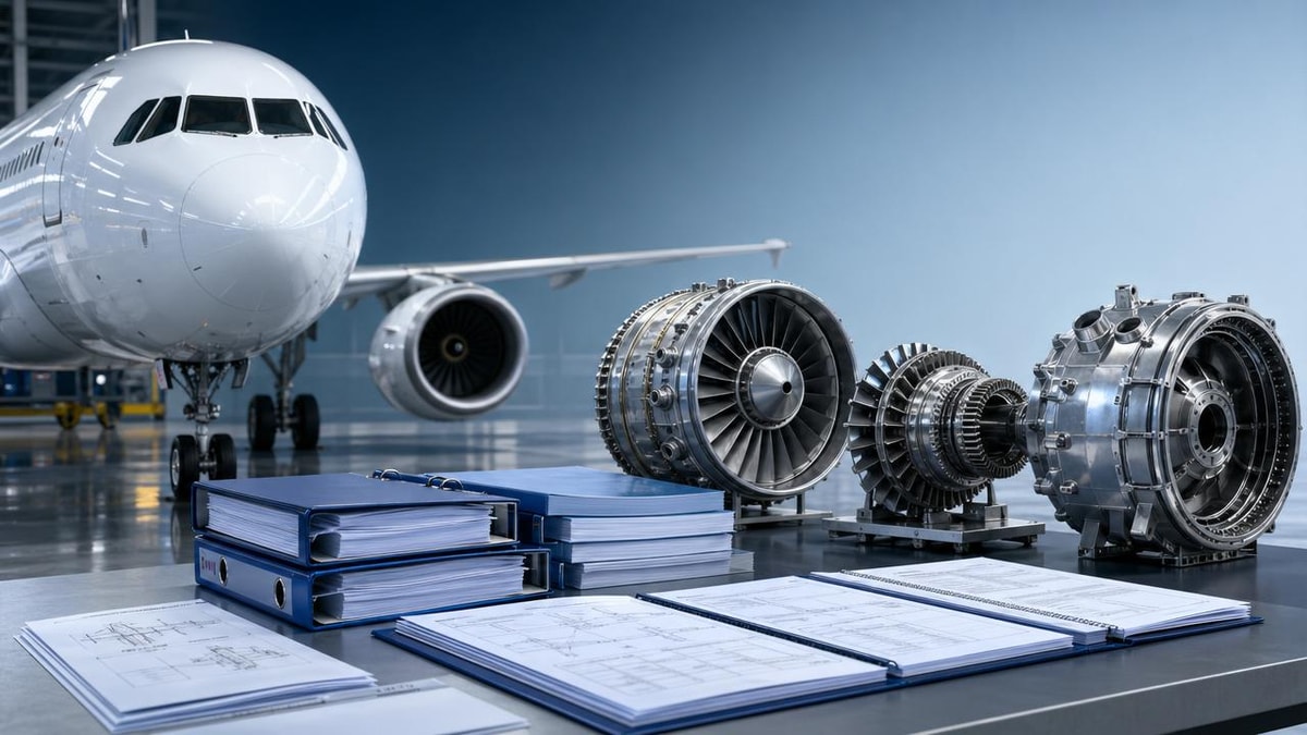 Aerospace Certification Checklist: What to Verify Before Program Approval